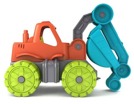 RETRO MINI INFANTIL DV 681