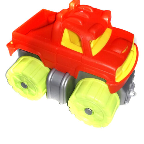 CAMIONETA MINI COLOR 686 DV