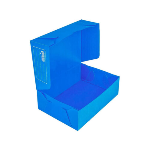 CAJA ARCHIVO OFICIO LEGAL PVC CE OFICIO 38X27X12