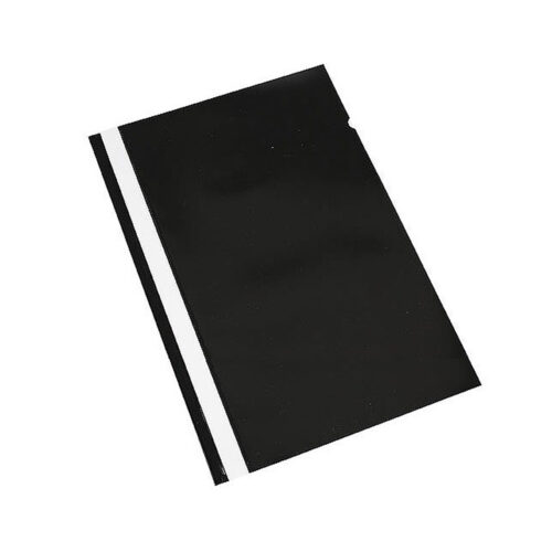 CARPETA BASE OPACA OFICIO NEGRO