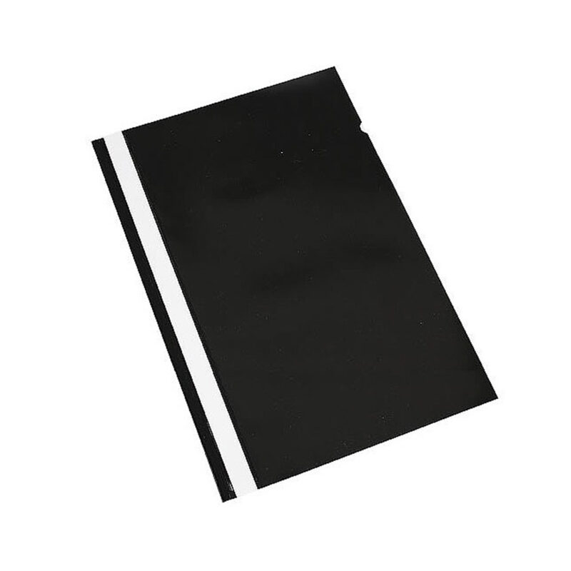 CARPETA BASE OPACA OFICIO NEGRO