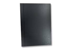 CARPETA F/N Nº6 3 SOLAPAS 35 X 50