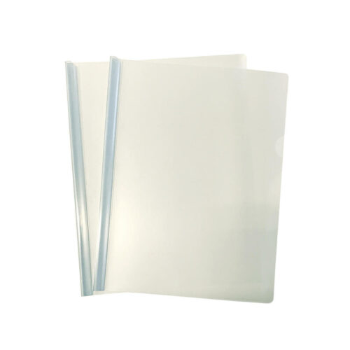 CARPETA CON VAINA A4