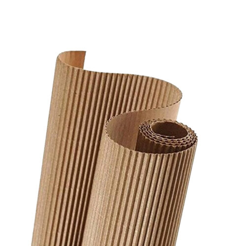 CARTON MICROCORRUGADO KRAFT                       