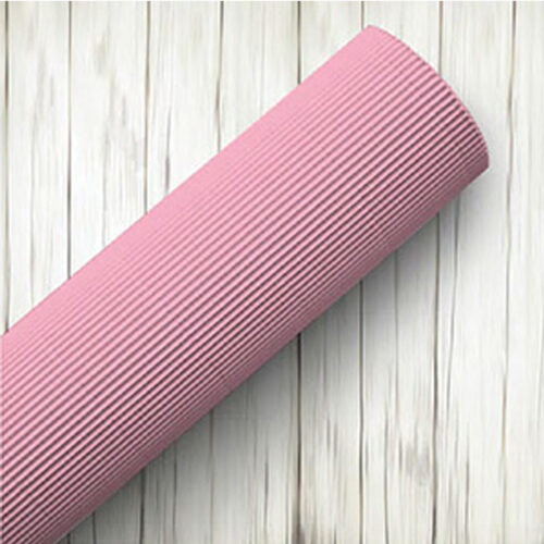 CARTON MICROCORRUGADO ROSA