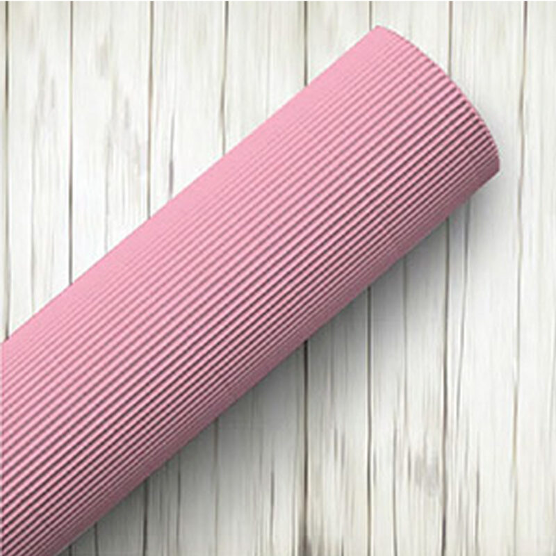 CARTON MICROCORRUGADO ROSA
