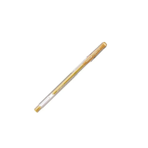 ROLLER UNI BALL SIGNO DORADO 100 (08)