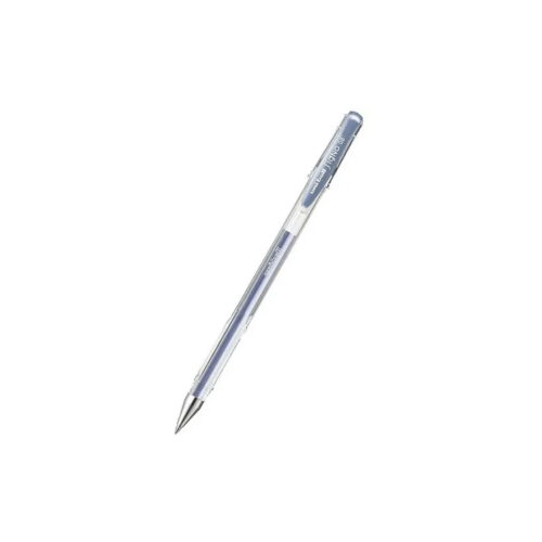 ROLLER UNI BALL SIGNO PLATA 100 (08)