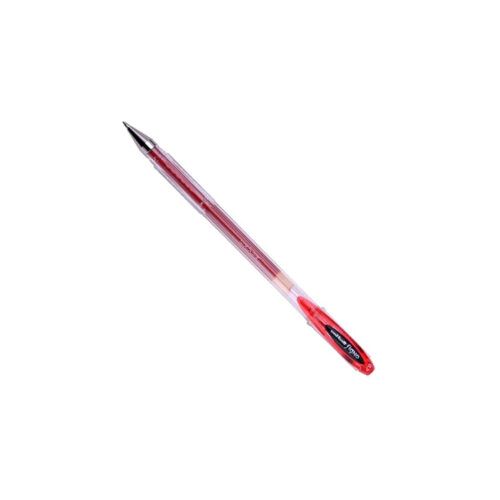 ROLLER UNI BALL SIGNO ROJO 120 (AC)