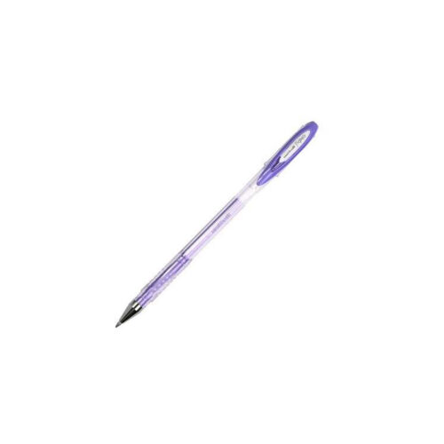 ROLLER UNI BALL SIGNO VIOLETA 120 (AC)