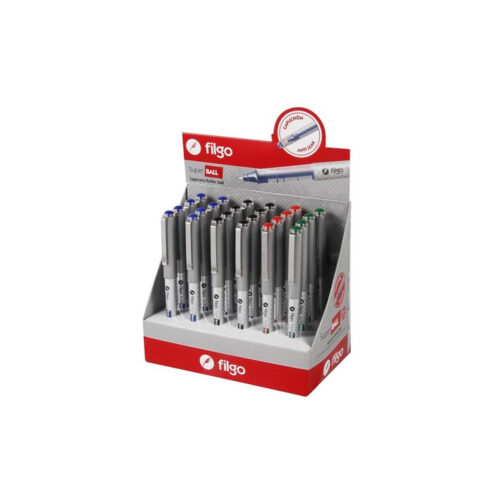 ROLLER SUPER BALL FILGO 0.5 MM  BL-SB-5