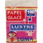 GLASE LUSTRE X 100             