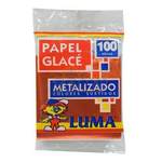 GLASE METAL X 100         