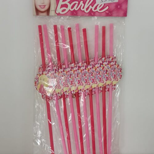 BOMBILLAS BARBIE X10