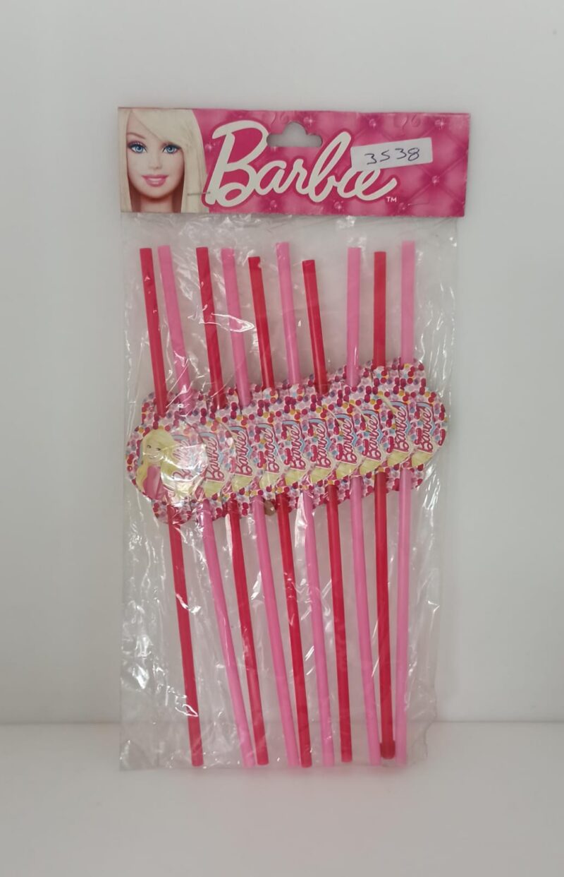 BOMBILLAS BARBIE X10