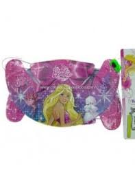 VISERAS BARBIE X8