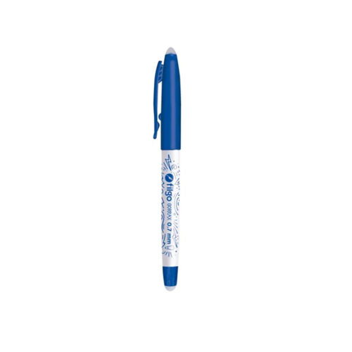 BOLIGRAFO FILGO BORRAXION AZUL BL-BRX-7
