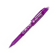 BOLIGRAFO FILGO BORRAXION VIOLETA BL-BRX-7