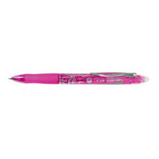 BOLIGRAFO FILGO BORRAXION ROSA BL-BRX-7