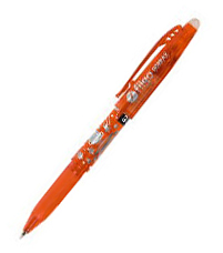 BOLIGRAFO FILGO BORRAXION NARANJA BL-BRX-7