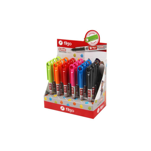 LAPICERA FUENTE FILGO S-MILE