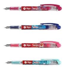 LAPICERA FUENTE FILGO JET PEN