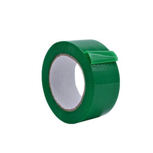 CINTA EMBALAR VERDE 48X50 MTS