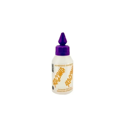 ADHESIVO SINTETICO "TIPO VOLIGOMA" X 30 GR