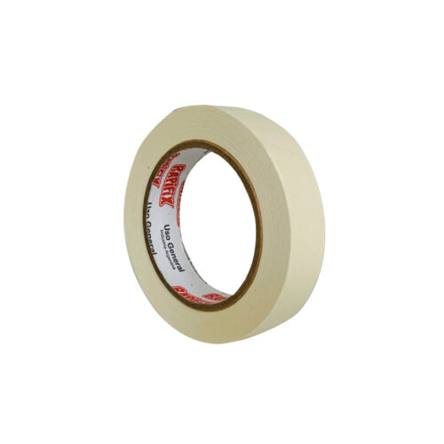 CINTA DE PAPEL 24X50 MTRS. RAPIFIX