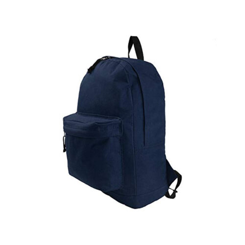 MOCHILA TELA DE AVION COLOR