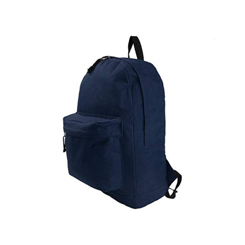 MOCHILA TELA DE AVION COLOR