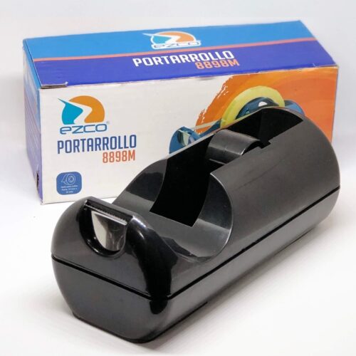 PORTA CINTA MEDIANO EZCO 8898M