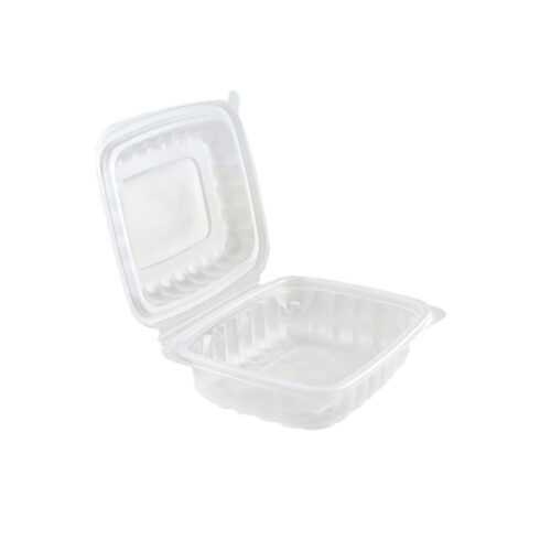BANDEJA BISAGRA 101 MICRO PP X UNIDAD
