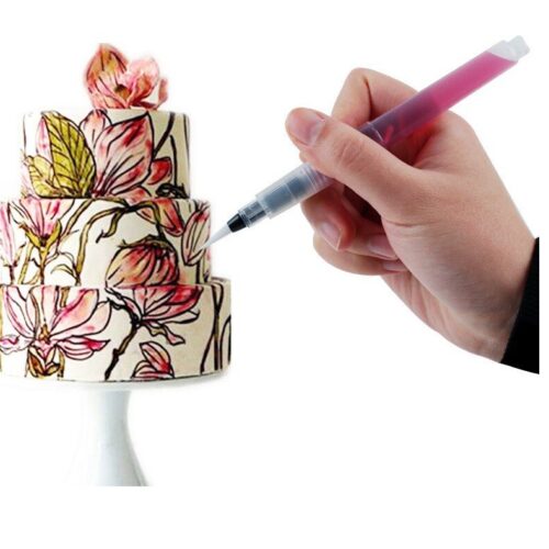 PINCEL RECARGABLE X UNIDAD