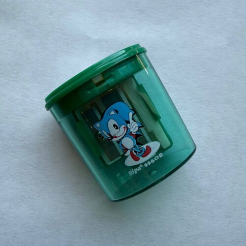 SACAPUNTA SIPA D/BOCA ALTO