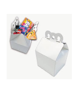 CAJA BL CANDY BAR CAJITA FELIZ