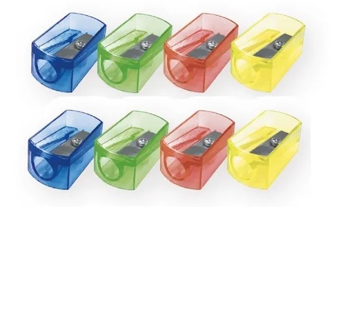 SACAPUNTA PLASTICO EZCO