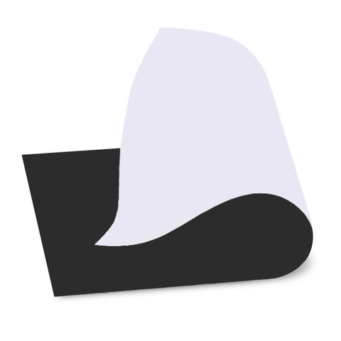 PAPEL AFICHE COLOR NEGRO 70 X 100 CM