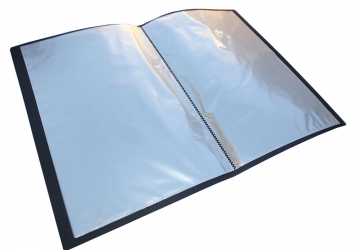 CARPETA OFICIO C/FOLIO X 60