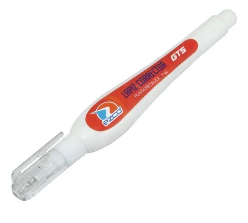 CORRECTOR EZCO LAPIZ 7ML *OFERTA*
