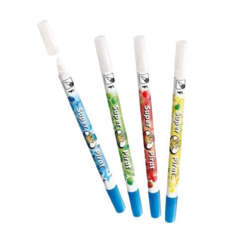 BORRATINTA PELIKAN PIRAT/LADY                    