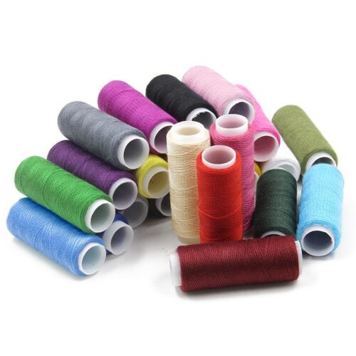 HILO DE COSER X UNIDAD