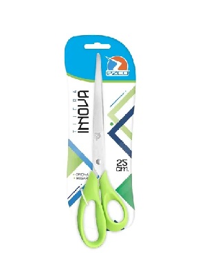 TIJERA EZCO INNOVA 25CM