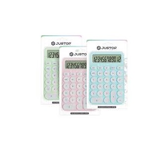 CALCULADORA JUSTOP JP-700