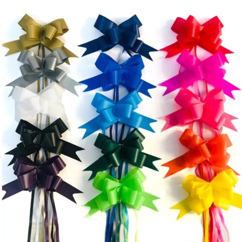 MOÑO MAGICO Nº 2 X 50 UNIDADES