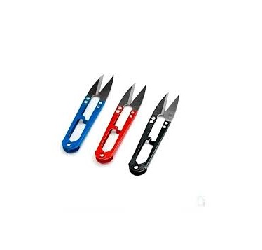 TIJERA CORTA HILOS/HILACHA