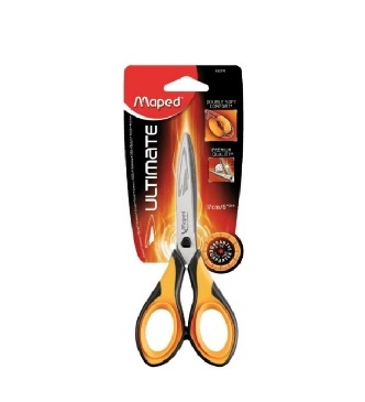 TIJERA MAPED ULTIMATE 17 CM