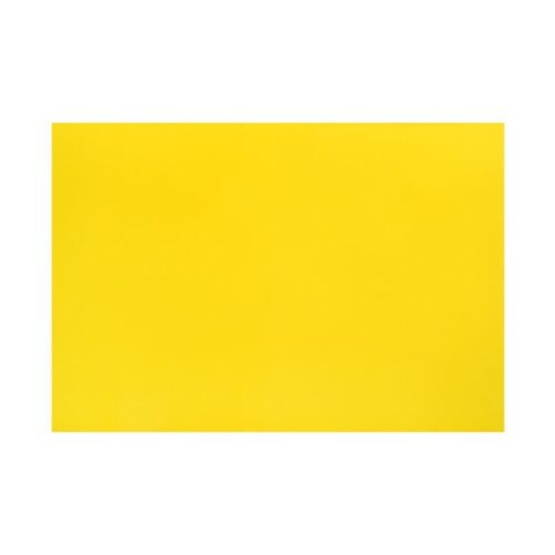 CARTULINA AMARILLA X UNIDAD