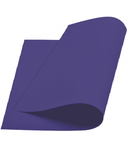 CARTULINA VIOLETA X UNIDAD