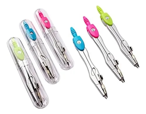 COMPAS MEMORIS EN CAPSULA